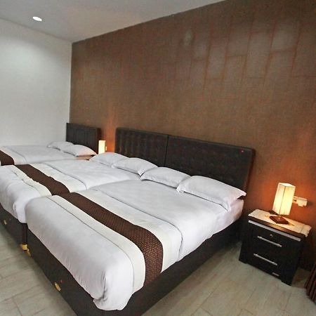 Beone House Jogja Hotel Yogyakarta Luaran gambar