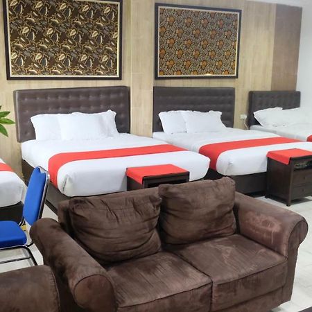 Beone House Jogja Hotel Yogyakarta Luaran gambar