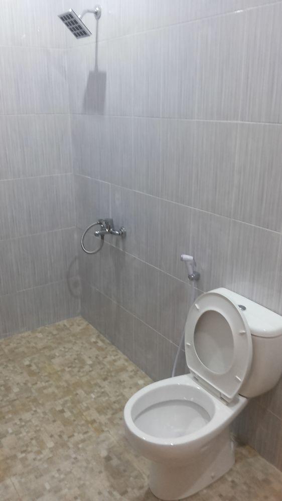 Beone House Jogja Hotel Yogyakarta Luaran gambar