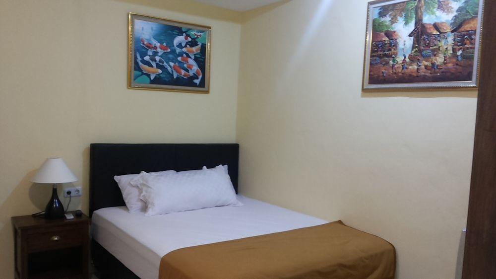 Beone House Jogja Hotel Yogyakarta Luaran gambar