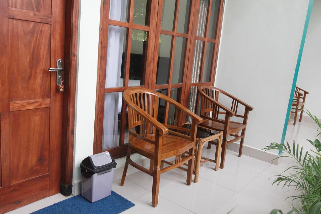 Beone House Jogja Hotel Yogyakarta Luaran gambar