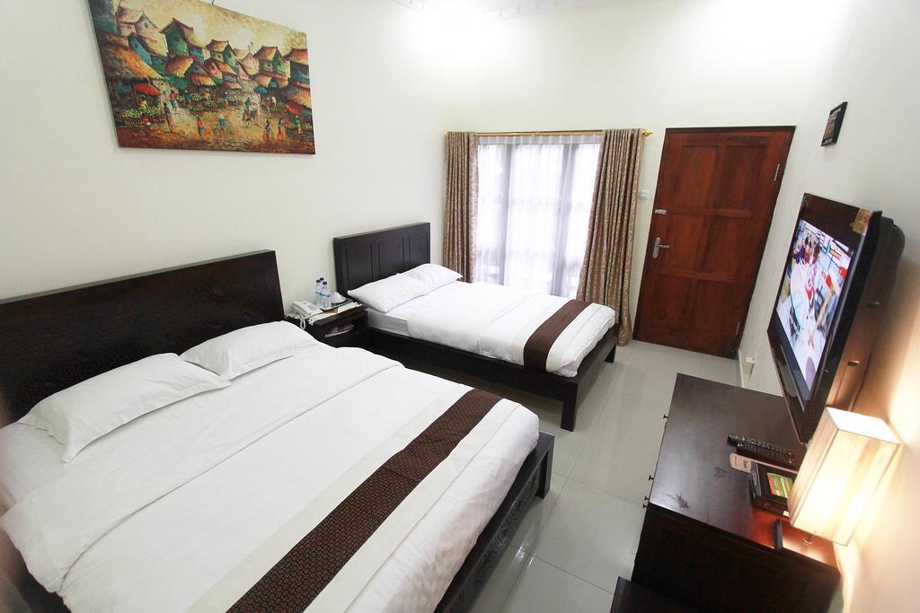 Beone House Jogja Hotel Yogyakarta Luaran gambar