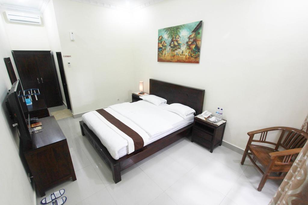 Beone House Jogja Hotel Yogyakarta Luaran gambar