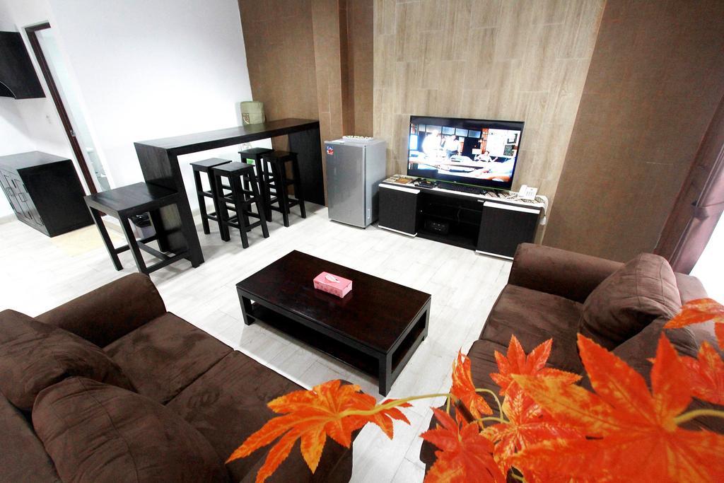 Beone House Jogja Hotel Yogyakarta Luaran gambar