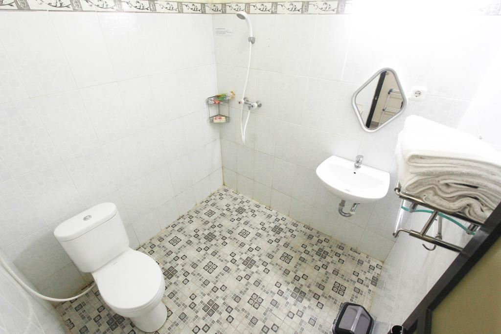Beone House Jogja Hotel Yogyakarta Luaran gambar