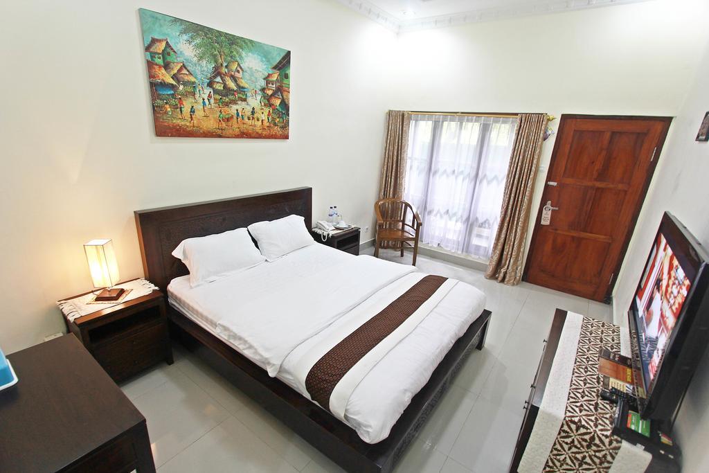 Beone House Jogja Hotel Yogyakarta Luaran gambar
