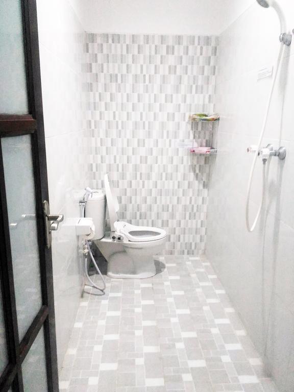 Beone House Jogja Hotel Yogyakarta Luaran gambar
