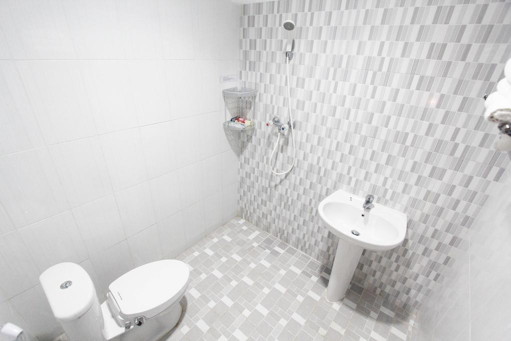 Beone House Jogja Hotel Yogyakarta Luaran gambar