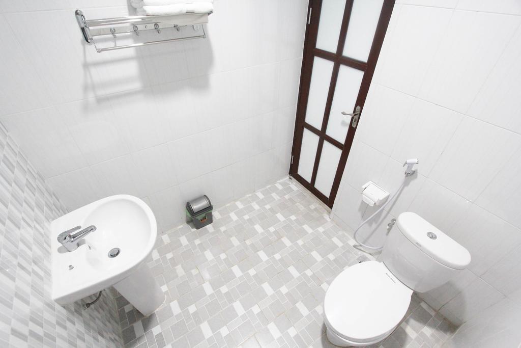 Beone House Jogja Hotel Yogyakarta Luaran gambar