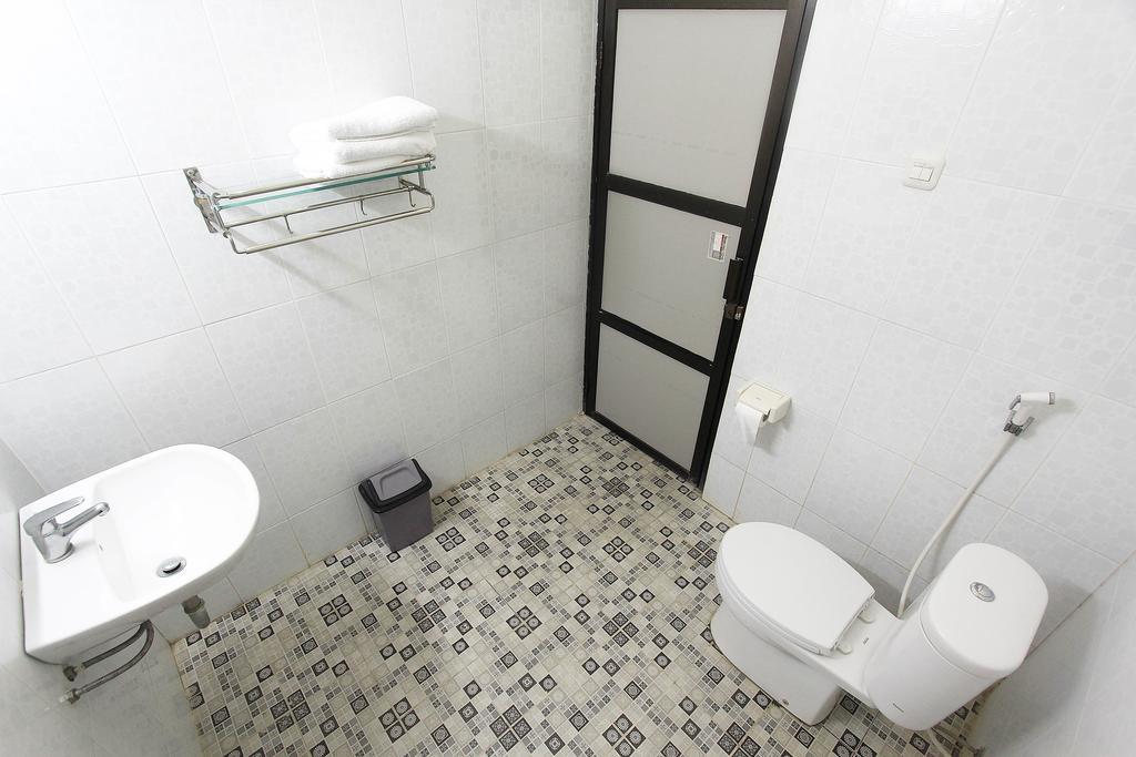 Beone House Jogja Hotel Yogyakarta Luaran gambar