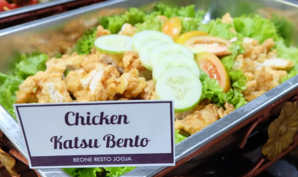 Beone House Jogja Hotel Yogyakarta Luaran gambar
