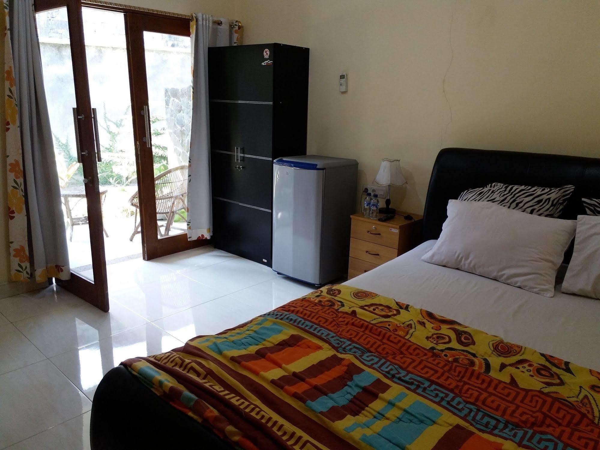 Beone House Jogja Hotel Yogyakarta Luaran gambar