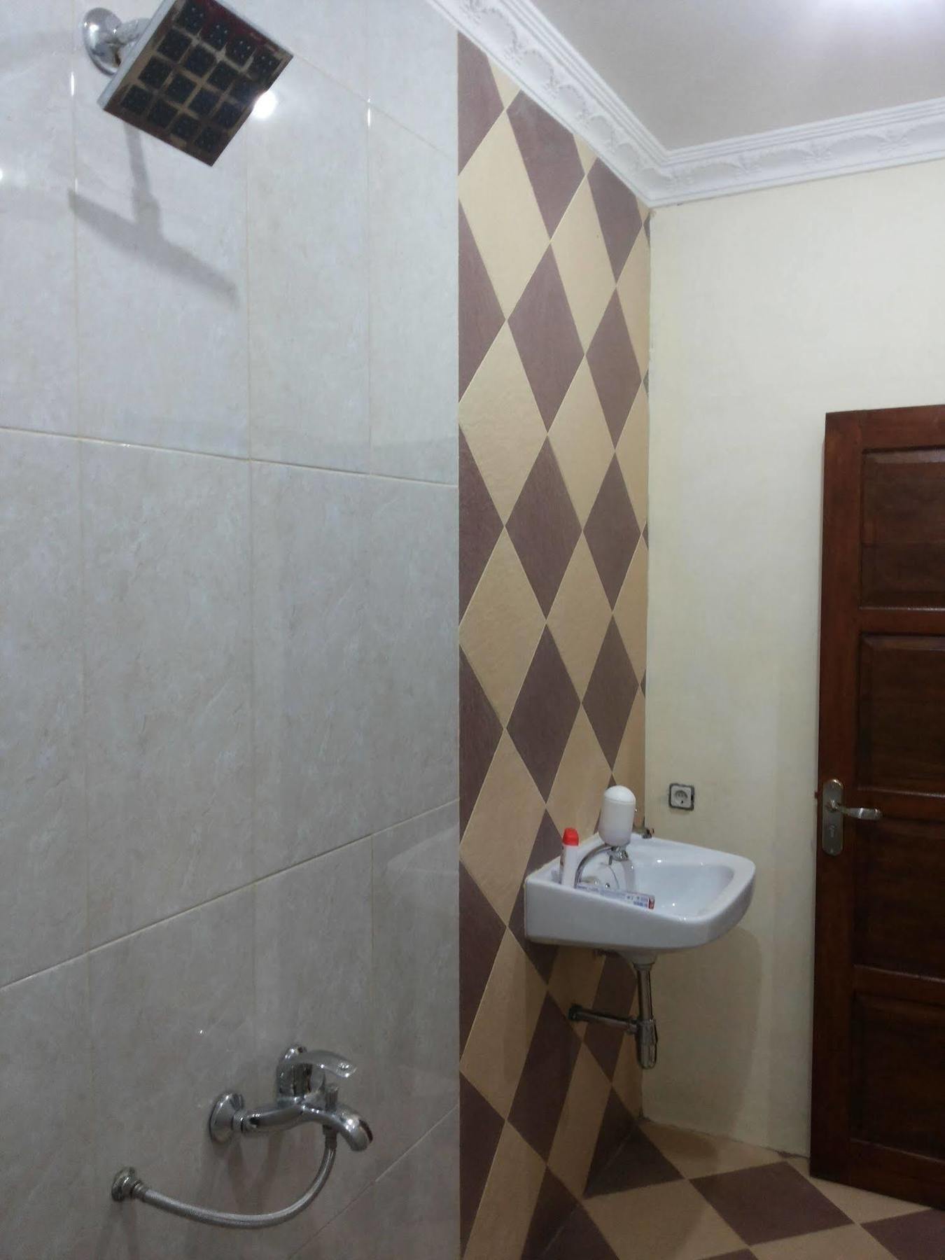 Beone House Jogja Hotel Yogyakarta Luaran gambar