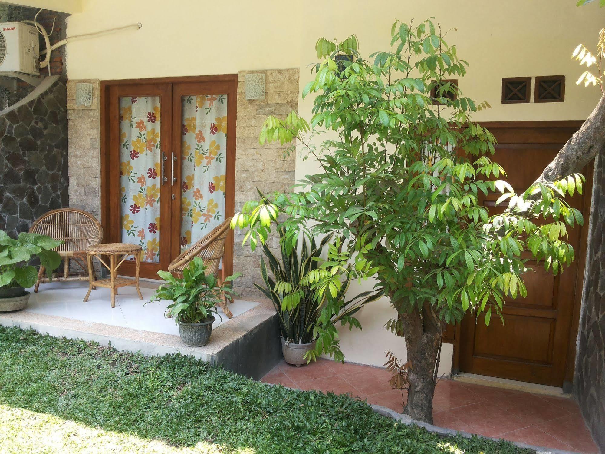 Beone House Jogja Hotel Yogyakarta Luaran gambar