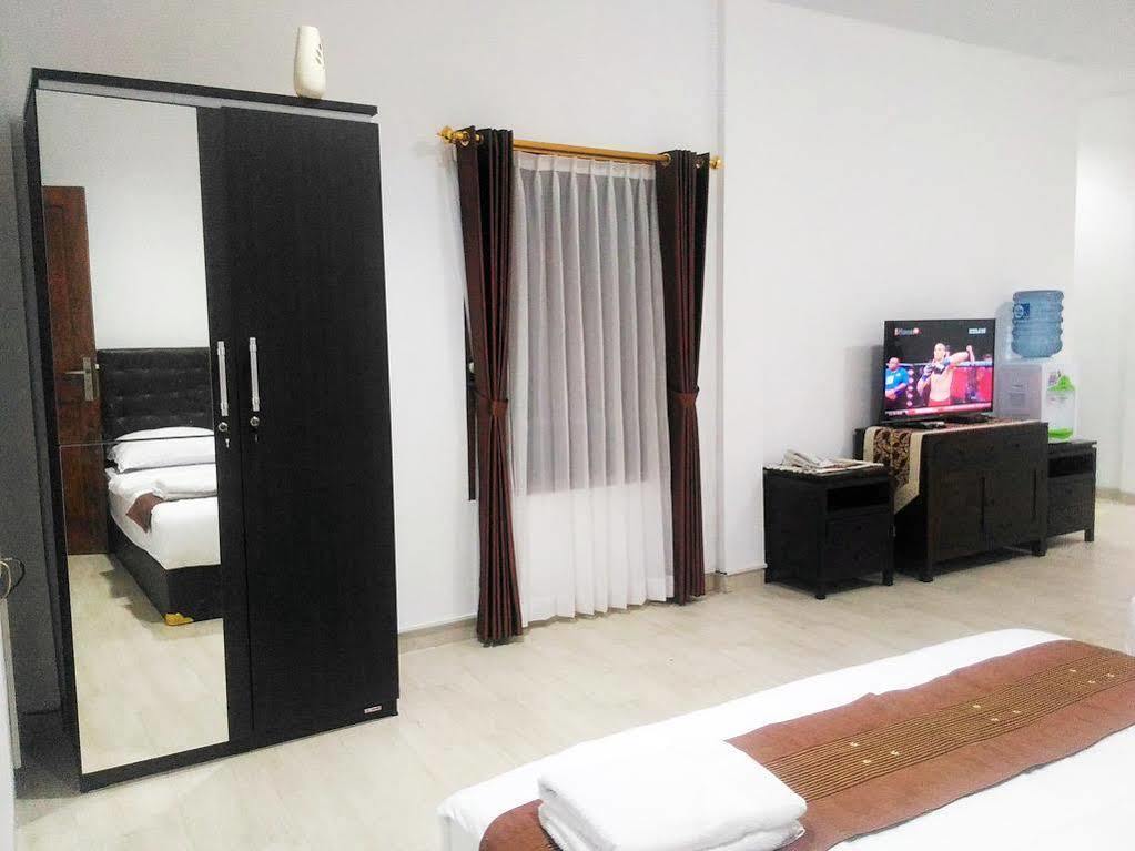 Beone House Jogja Hotel Yogyakarta Luaran gambar