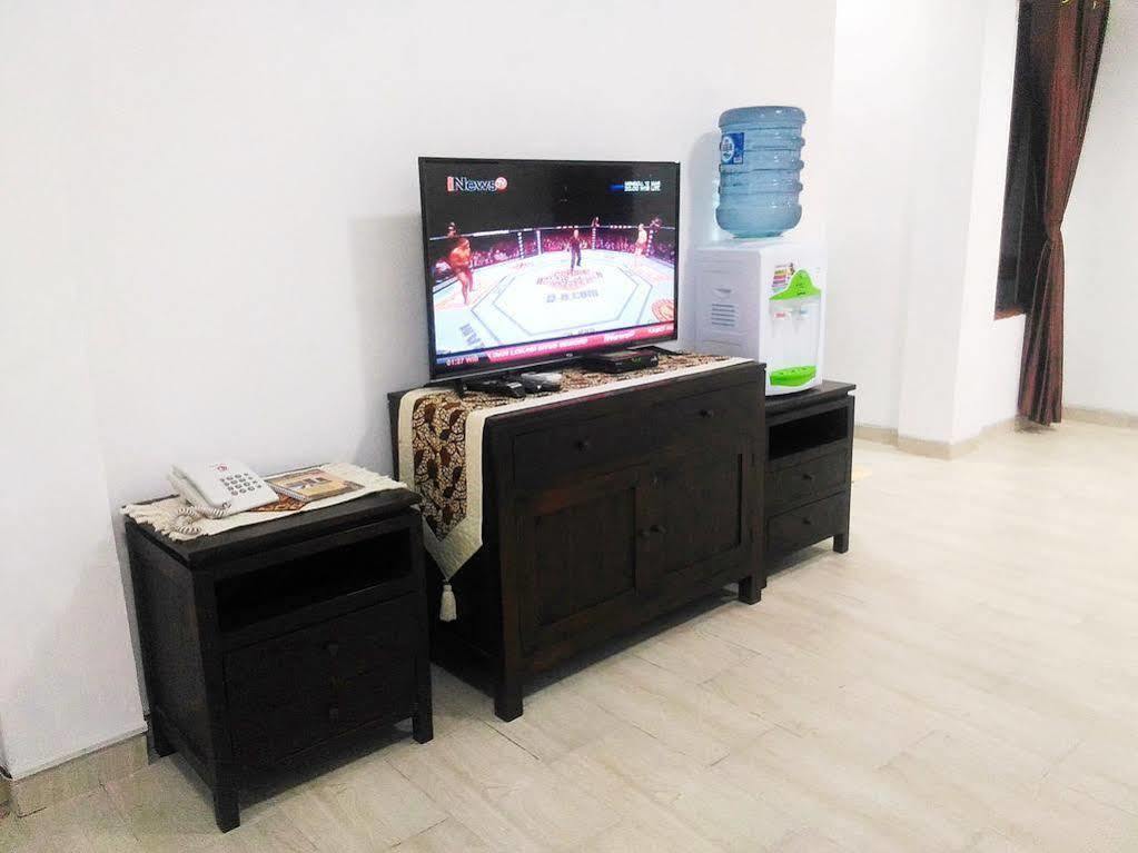 Beone House Jogja Hotel Yogyakarta Luaran gambar