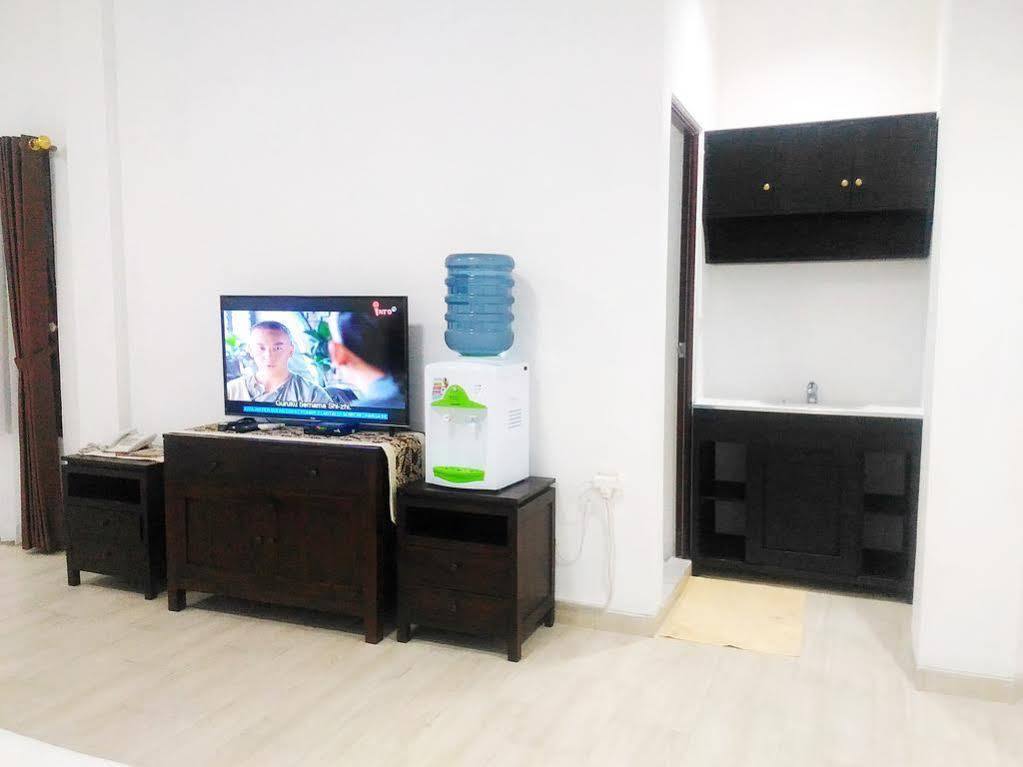 Beone House Jogja Hotel Yogyakarta Luaran gambar