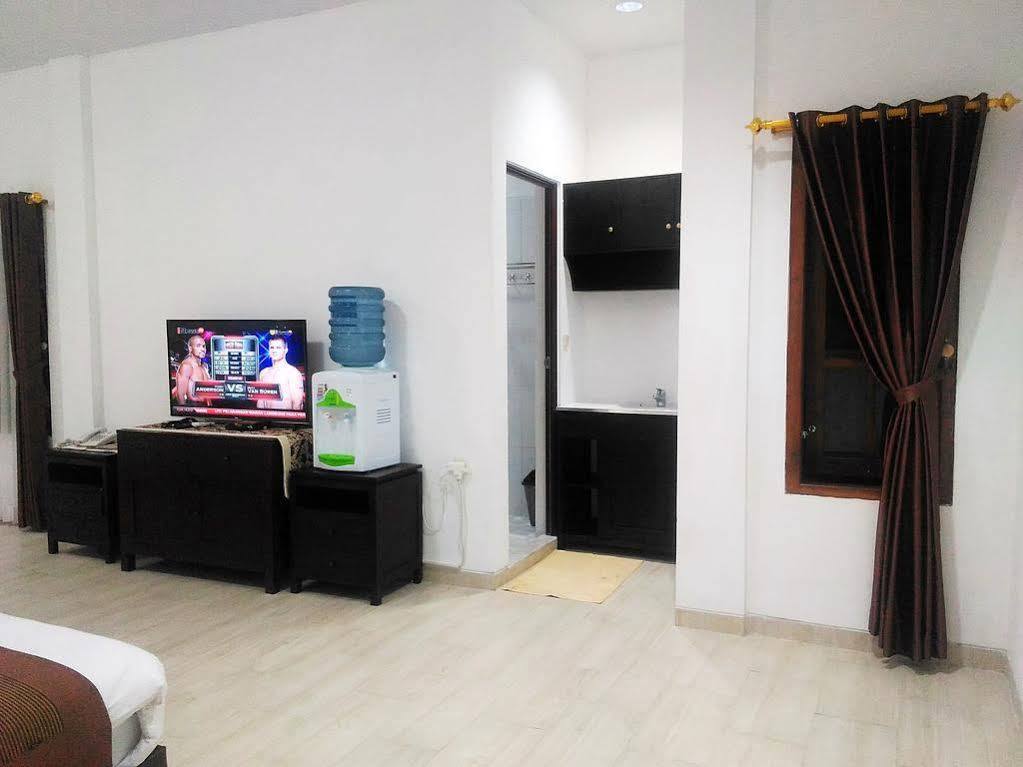 Beone House Jogja Hotel Yogyakarta Luaran gambar