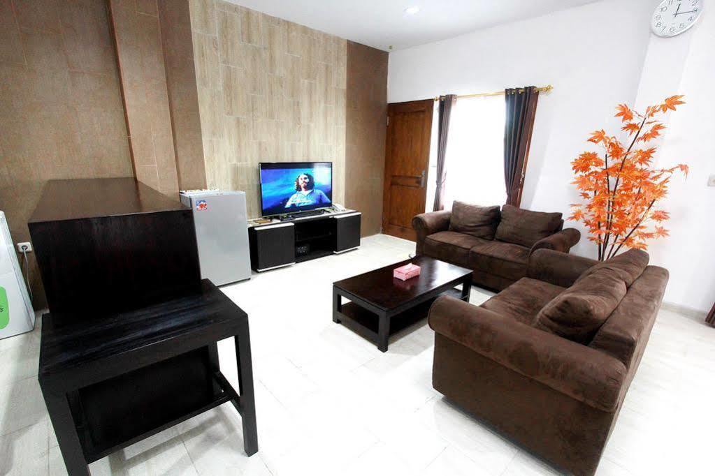 Beone House Jogja Hotel Yogyakarta Luaran gambar