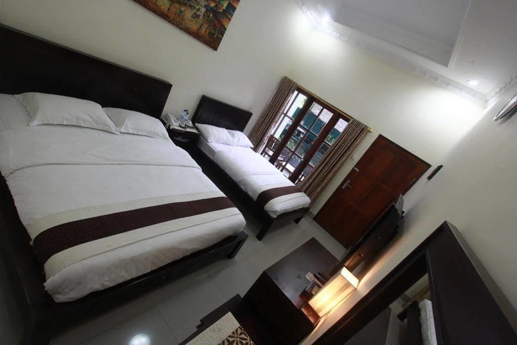 Beone House Jogja Hotel Yogyakarta Luaran gambar