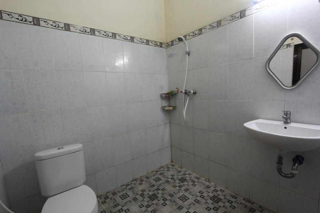 Beone House Jogja Hotel Yogyakarta Luaran gambar