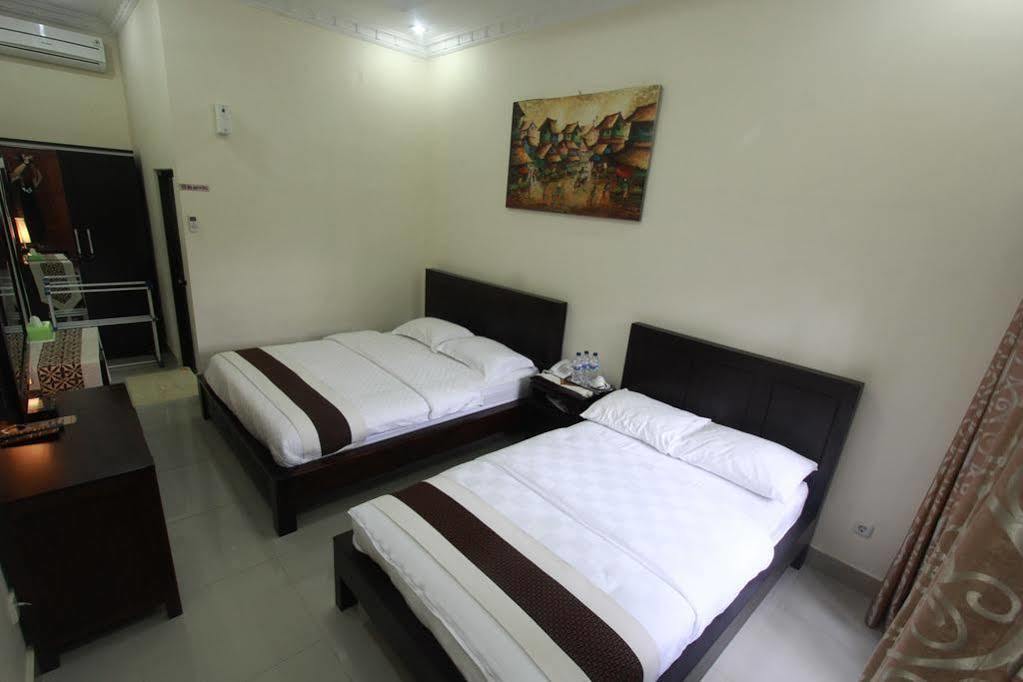 Beone House Jogja Hotel Yogyakarta Luaran gambar