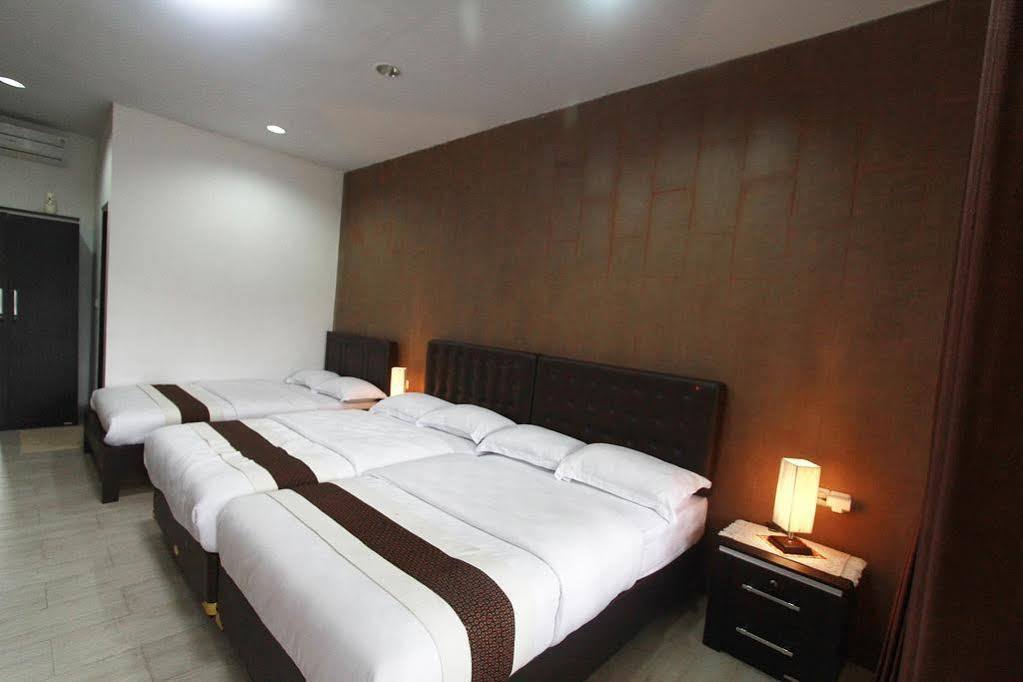 Beone House Jogja Hotel Yogyakarta Luaran gambar