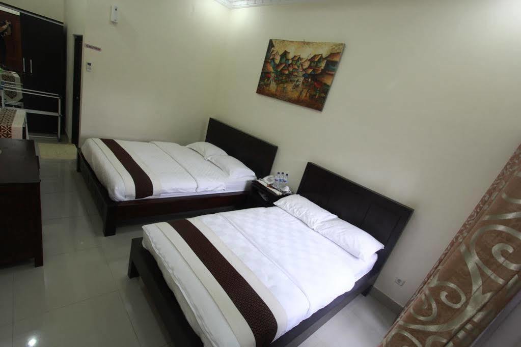 Beone House Jogja Hotel Yogyakarta Luaran gambar