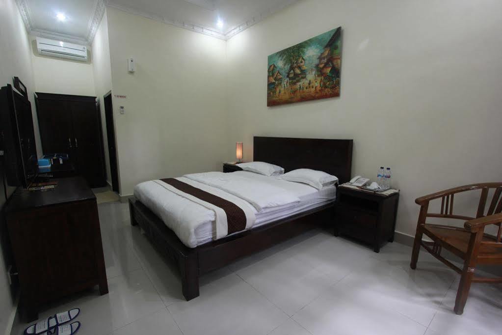 Beone House Jogja Hotel Yogyakarta Luaran gambar