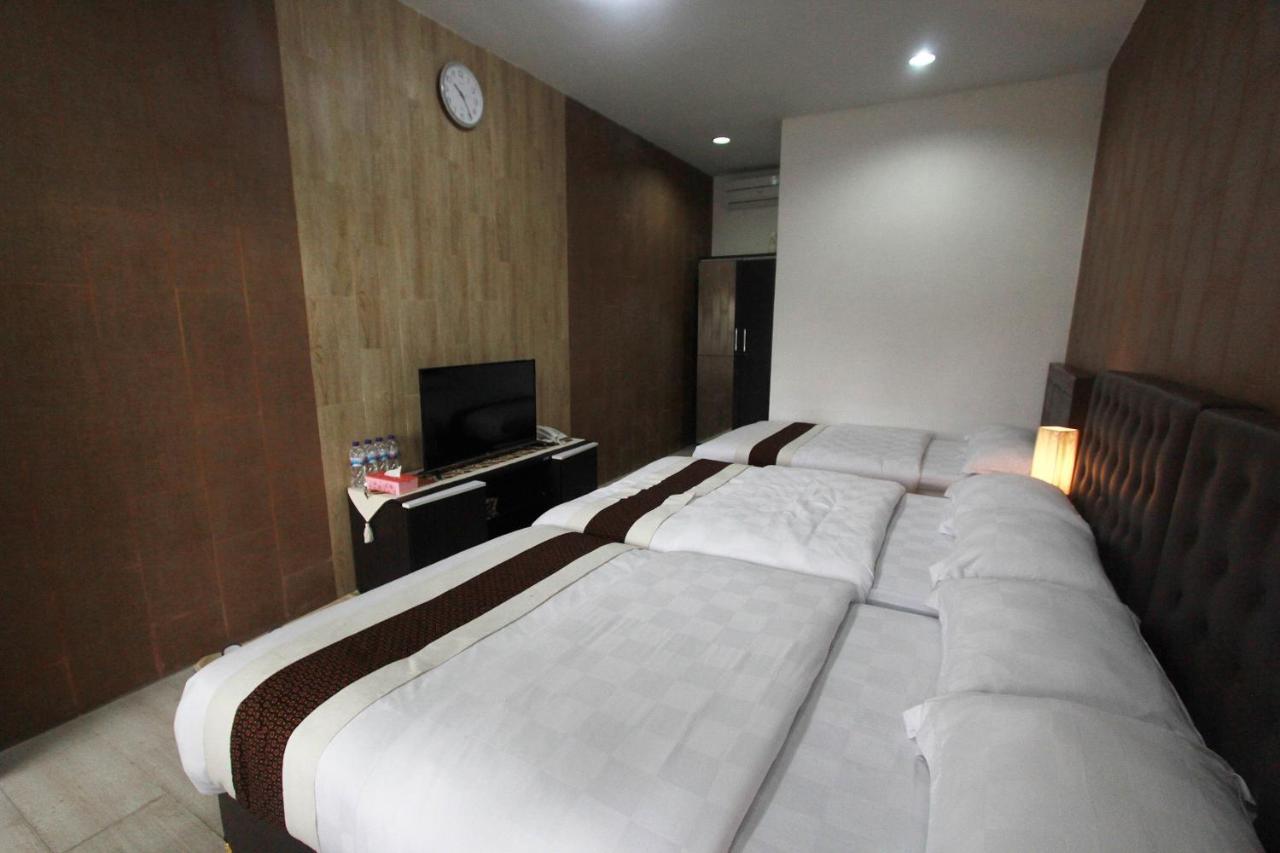 Beone House Jogja Hotel Yogyakarta Luaran gambar