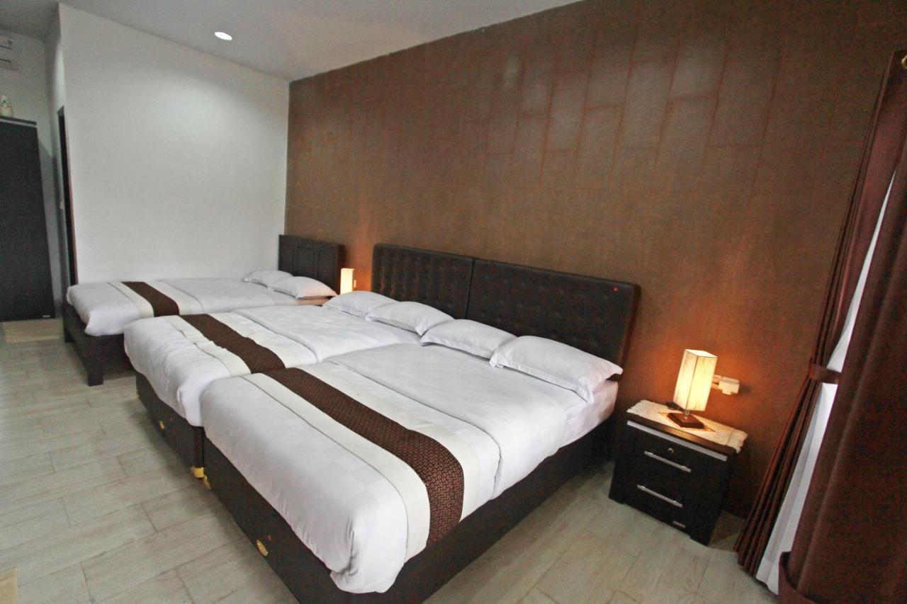 Beone House Jogja Hotel Yogyakarta Luaran gambar