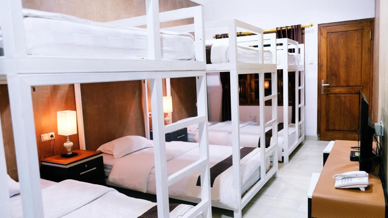 Beone House Jogja Hotel Yogyakarta Luaran gambar