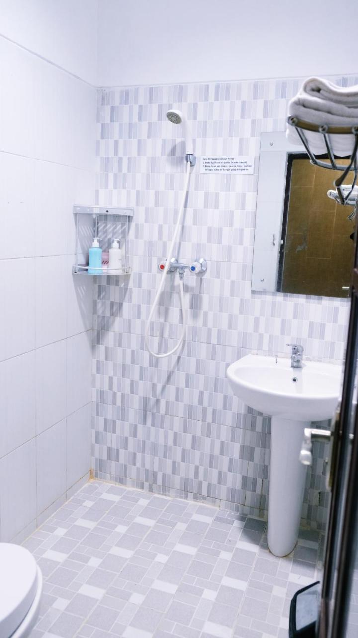 Beone House Jogja Hotel Yogyakarta Luaran gambar